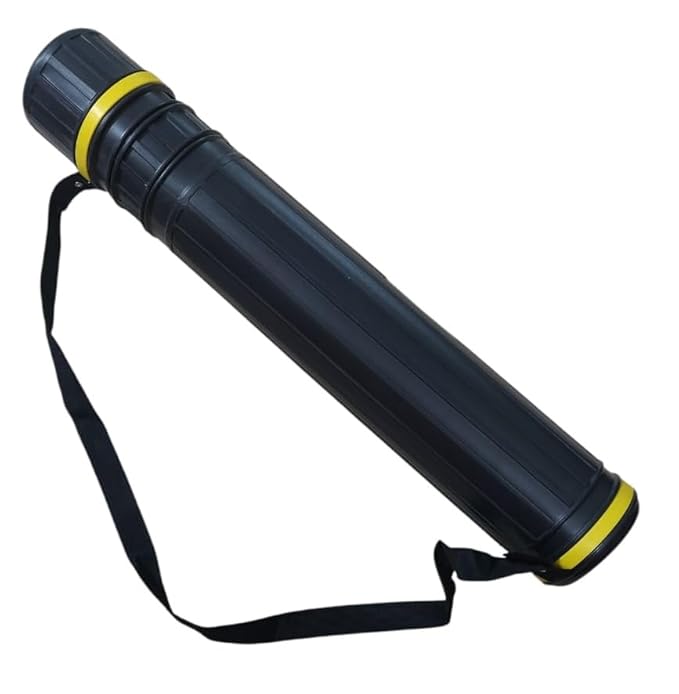 Drawing Sheet Holder/Sheet Container/Drafting for Civil Engineering Student, Artist, Engineer Architect - for Artwork, Blueprints, Posters